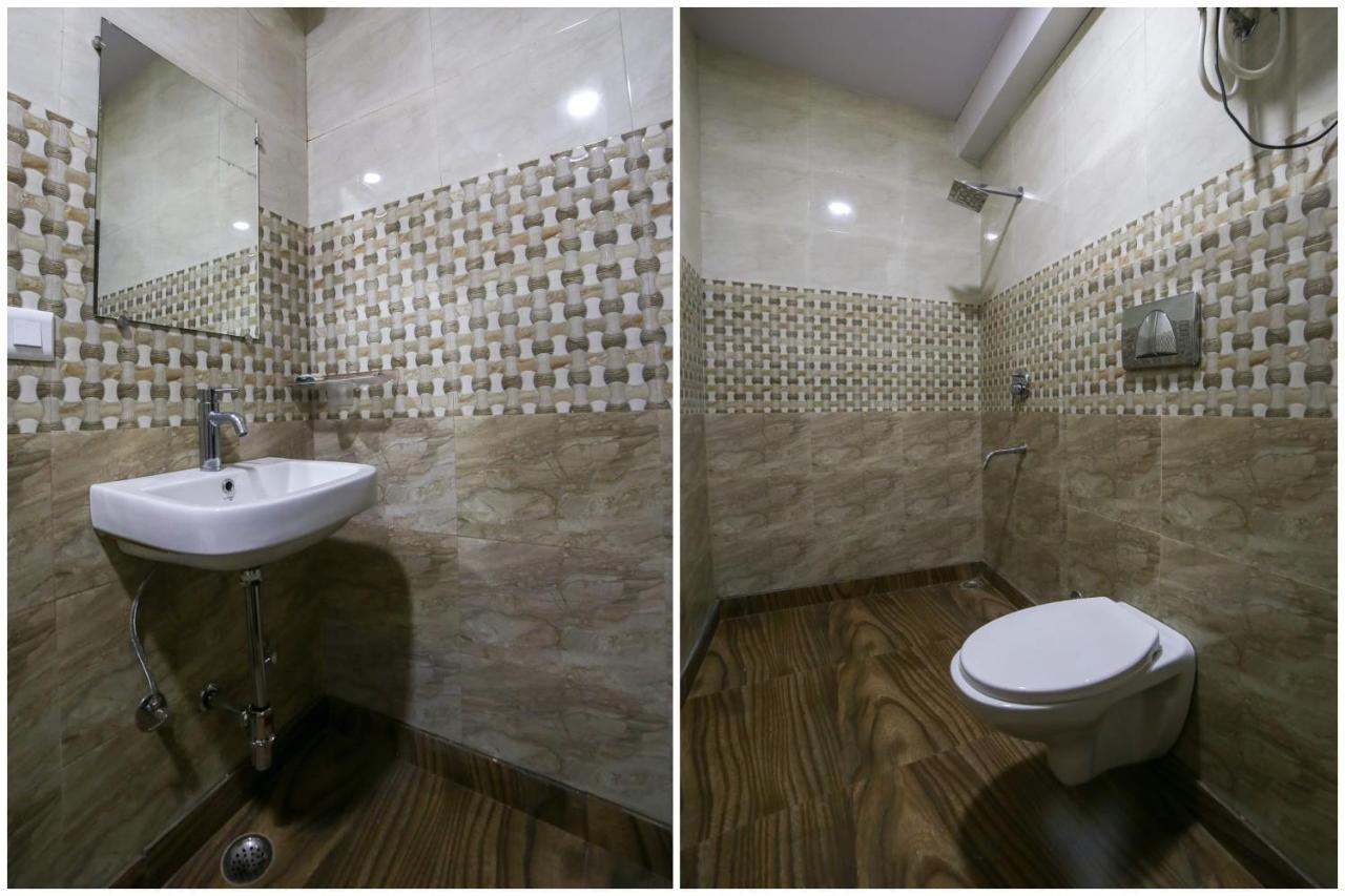 Oyo 19481 Jp Villa Ню Делхи Екстериор снимка